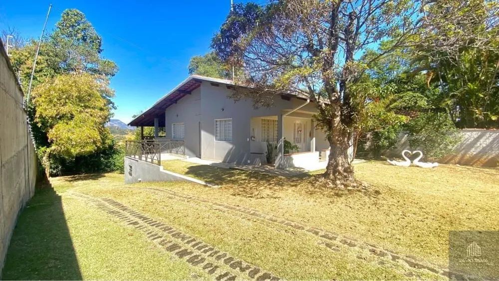 Chácara, 2 quartos, 176 m² - Foto 3