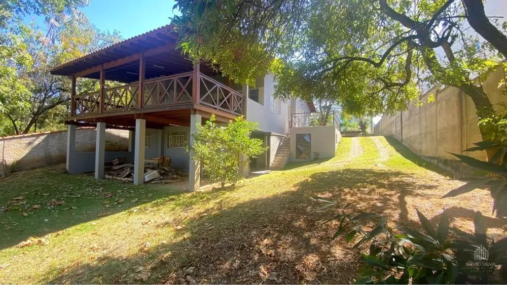 Chácara, 2 quartos, 176 m² - Foto 4