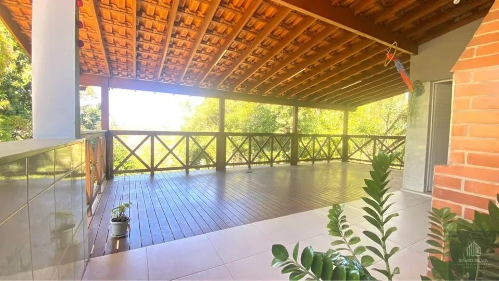 Chácara, 2 quartos, 176 m² - Foto 8