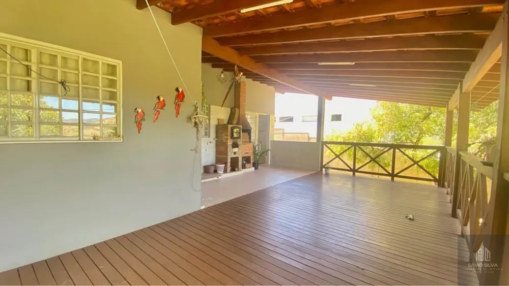 Chácara, 2 quartos, 176 m² - Foto 6