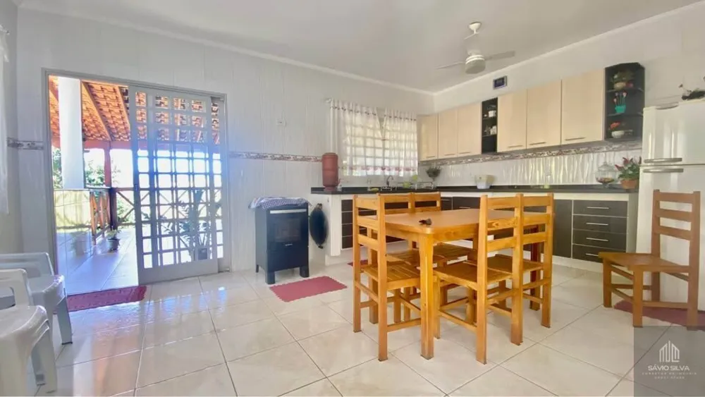 Chácara, 2 quartos, 176 m² - Foto 9