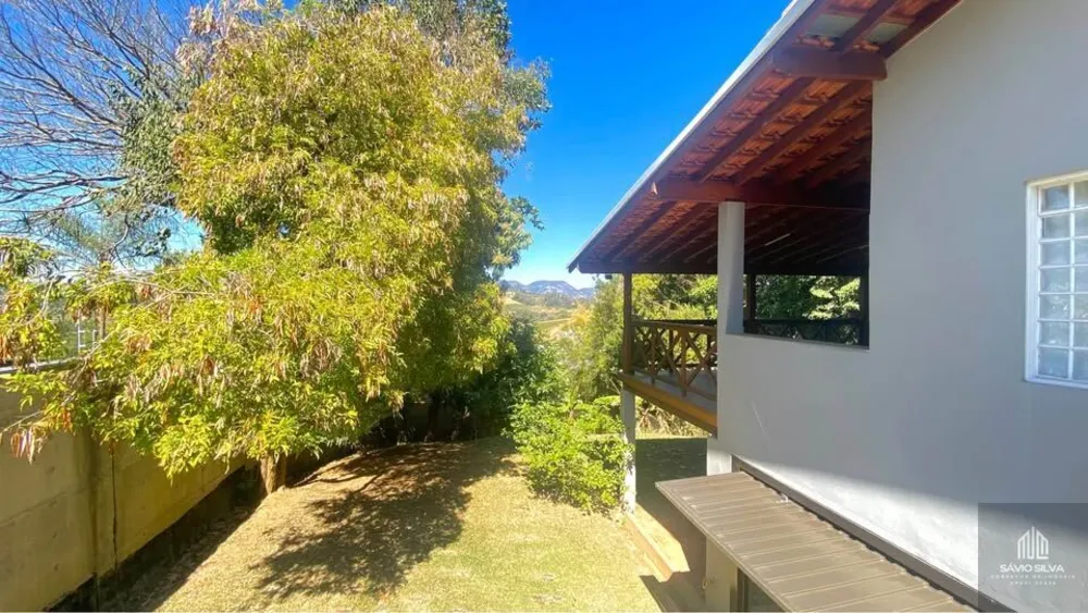 Chácara, 2 quartos, 176 m² - Foto 3
