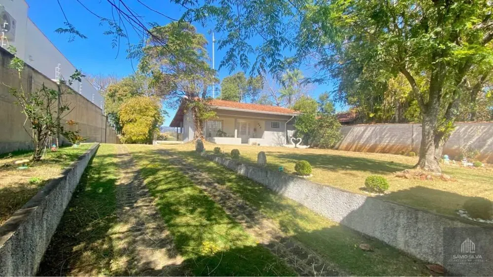 Chácara, 2 quartos, 176 m² - Foto 1
