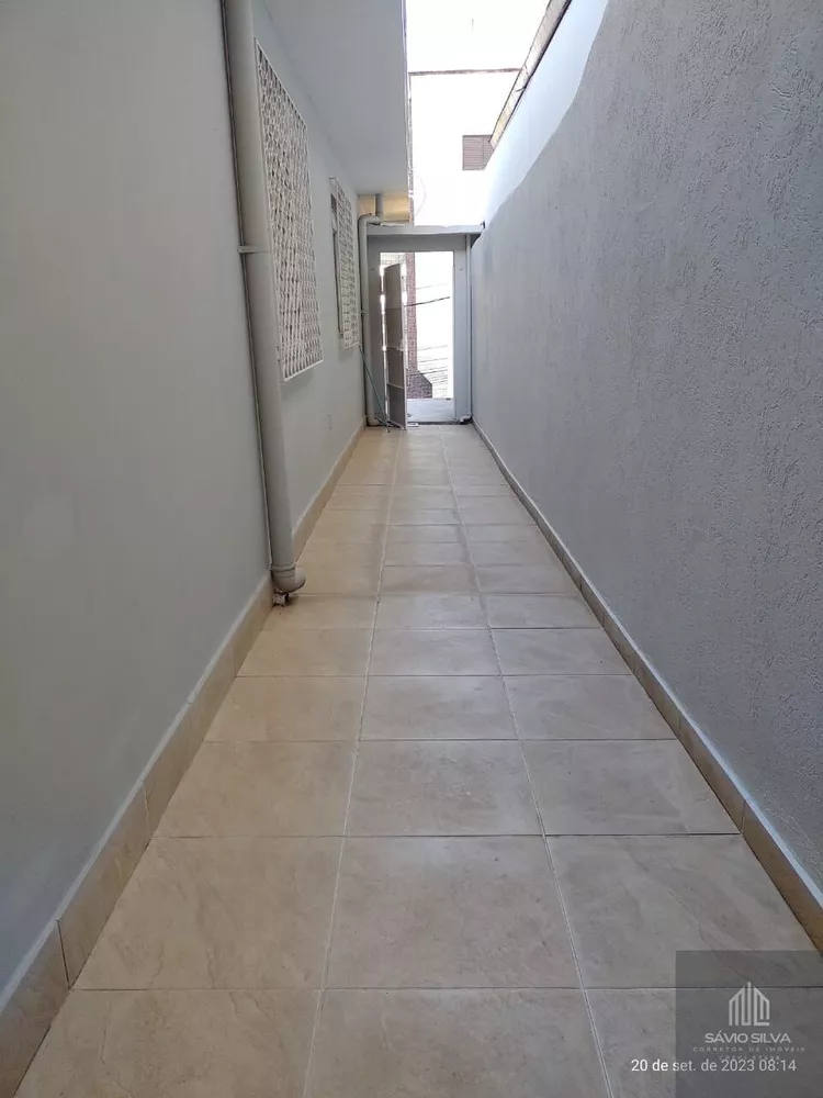 Casa, 4 quartos, 205 m² - Foto 1