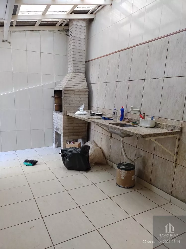 Casa, 4 quartos, 205 m² - Foto 12