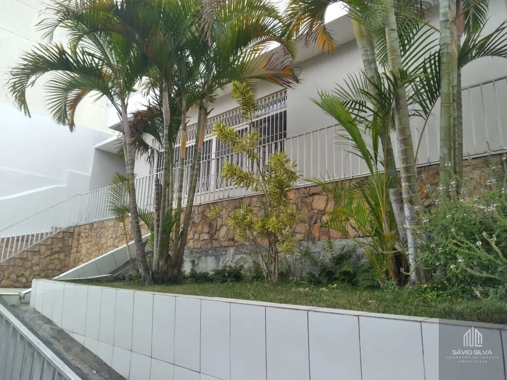 Casa, 4 quartos, 205 m² - Foto 13