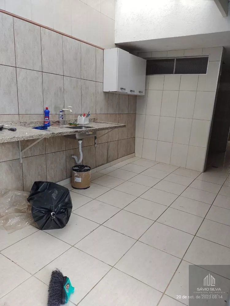 Casa, 4 quartos, 205 m² - Foto 8