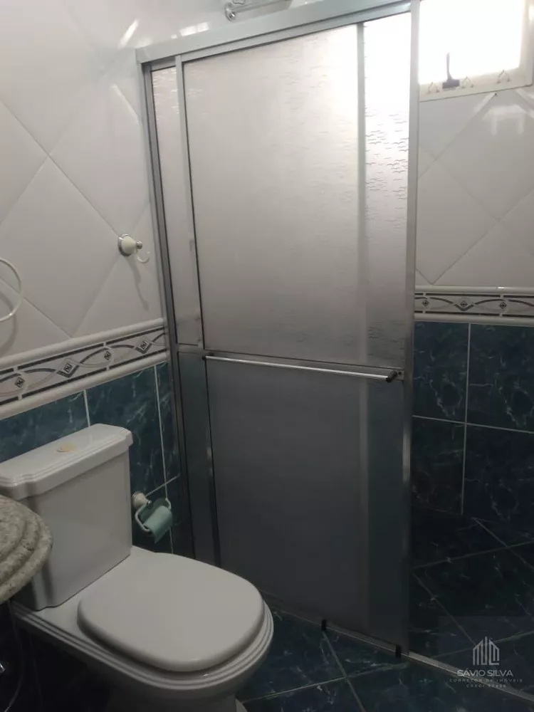 Casa, 4 quartos, 205 m² - Foto 10