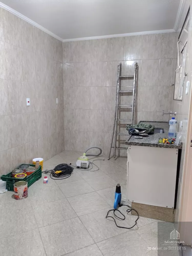 Casa, 4 quartos, 205 m² - Foto 6