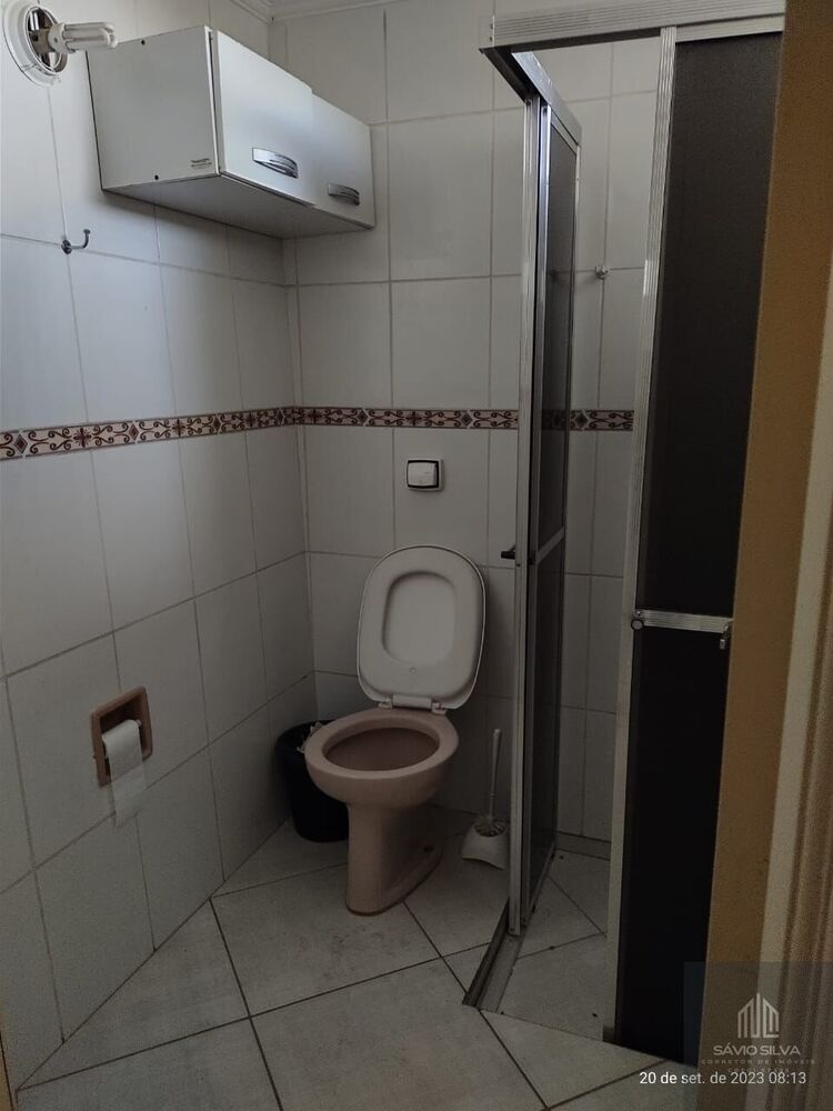 Casa à venda com 4 quartos, 205m² - Foto 6