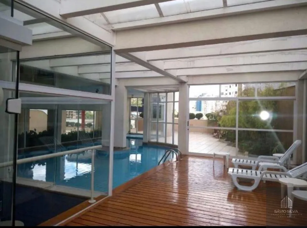 Apartamento, 2 quartos, 85 m² - Foto 5