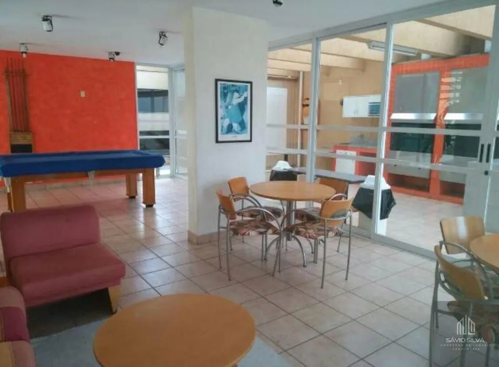 Apartamento, 2 quartos, 85 m² - Foto 8