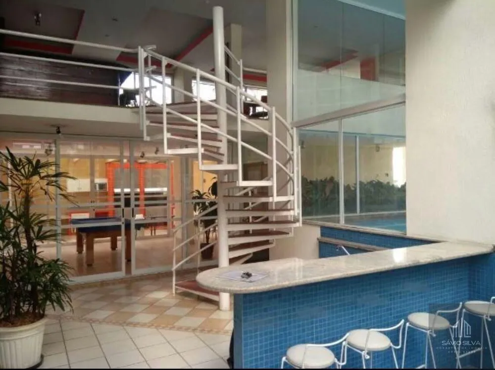 Apartamento, 2 quartos, 85 m² - Foto 6