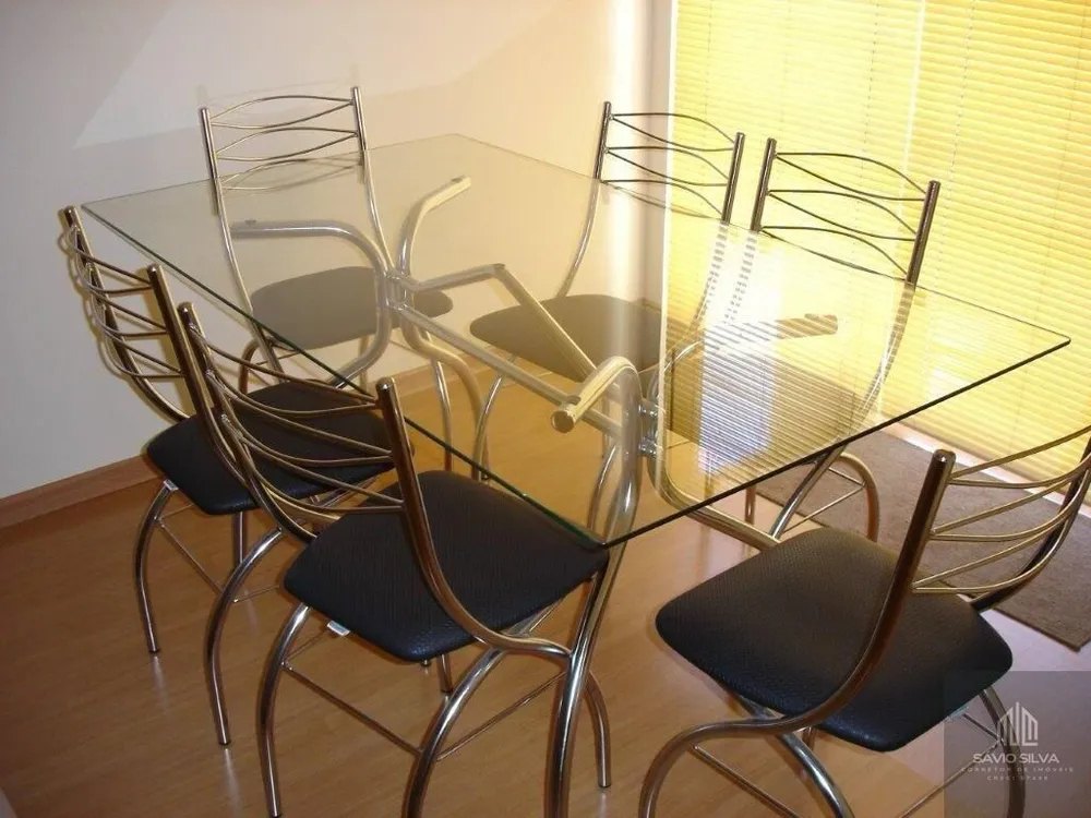 Apartamento, 2 quartos, 85 m² - Foto 15