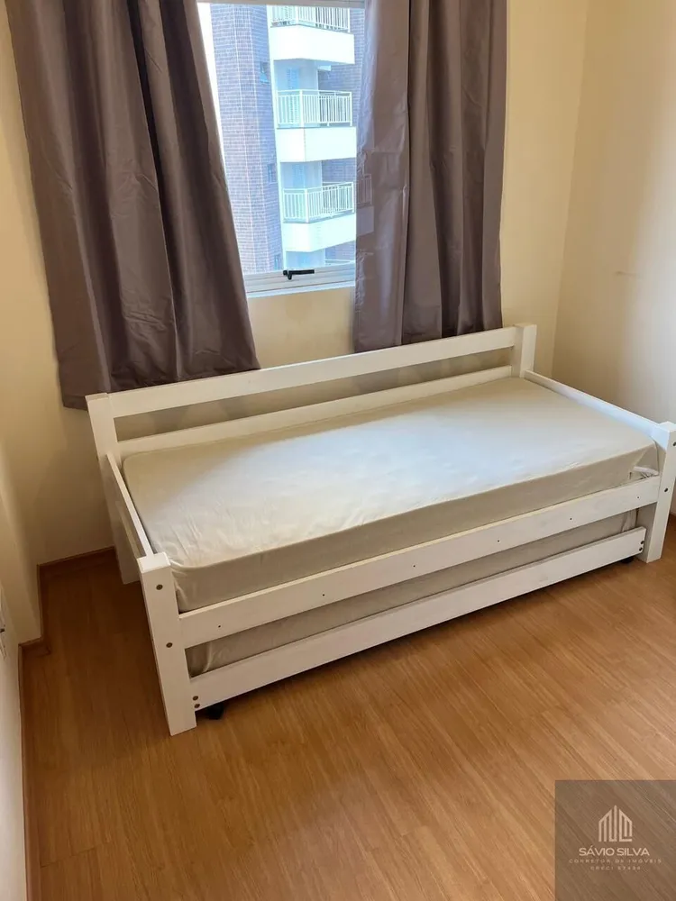 Apartamento, 2 quartos, 85 m² - Foto 11