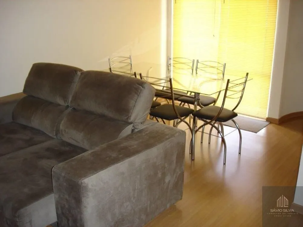 Apartamento, 2 quartos, 85 m² - Foto 16