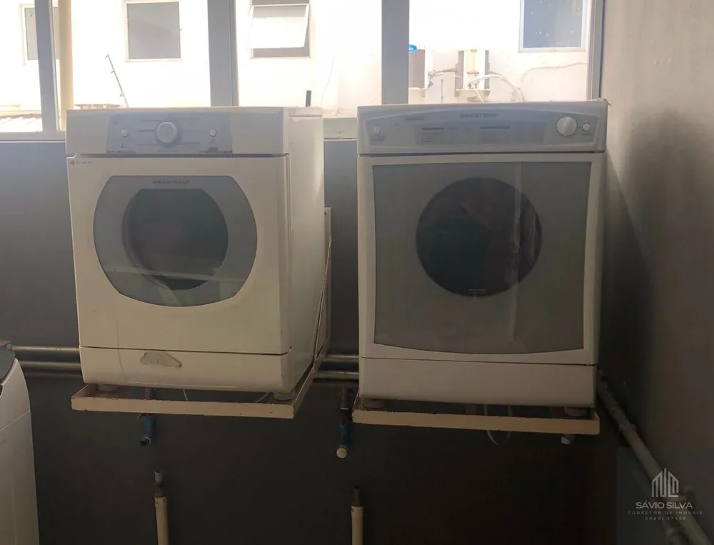 Apartamento, 2 quartos, 85 m² - Foto 1