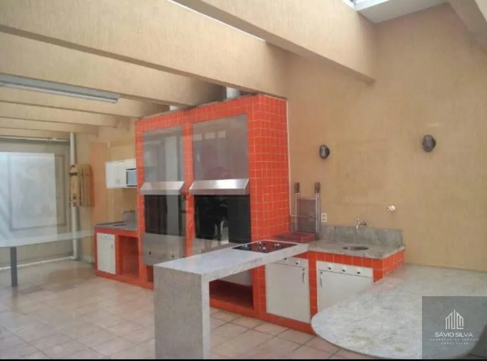 Apartamento, 2 quartos, 85 m² - Foto 7