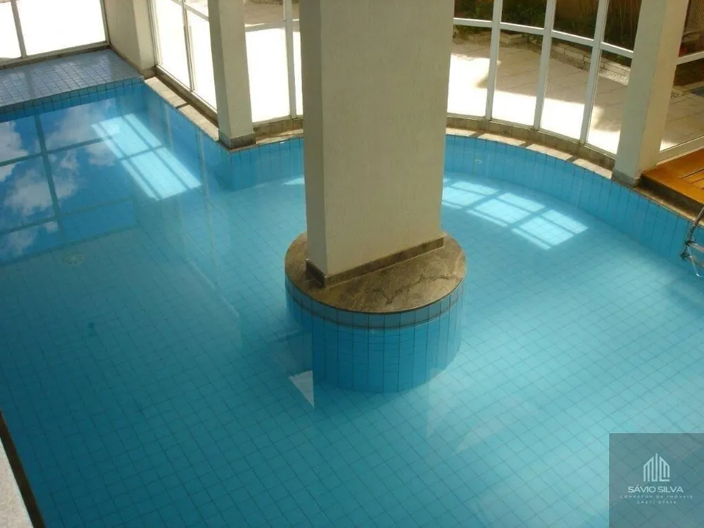Apartamento, 2 quartos, 85 m² - Foto 4