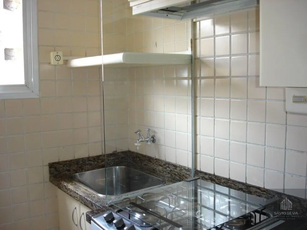 Apartamento, 2 quartos, 85 m² - Foto 9