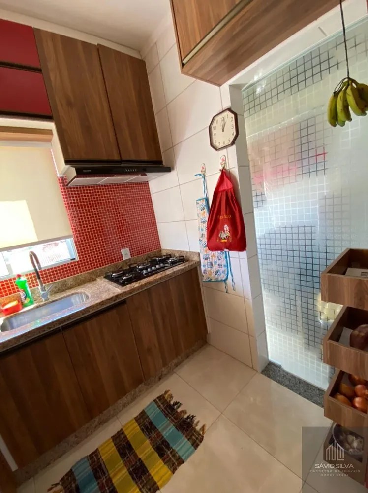 Apartamento, 2 quartos, 68 m² - Foto 11