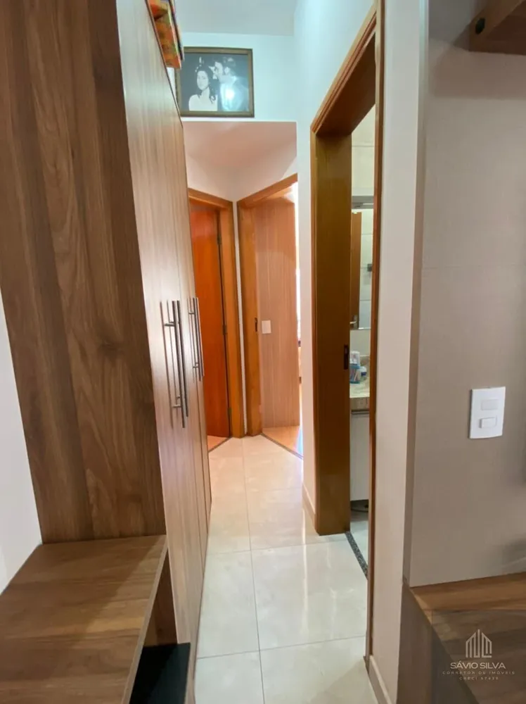 Apartamento, 2 quartos, 68 m² - Foto 12