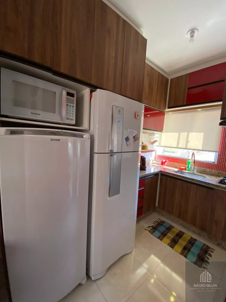 Apartamento, 2 quartos, 68 m² - Foto 2