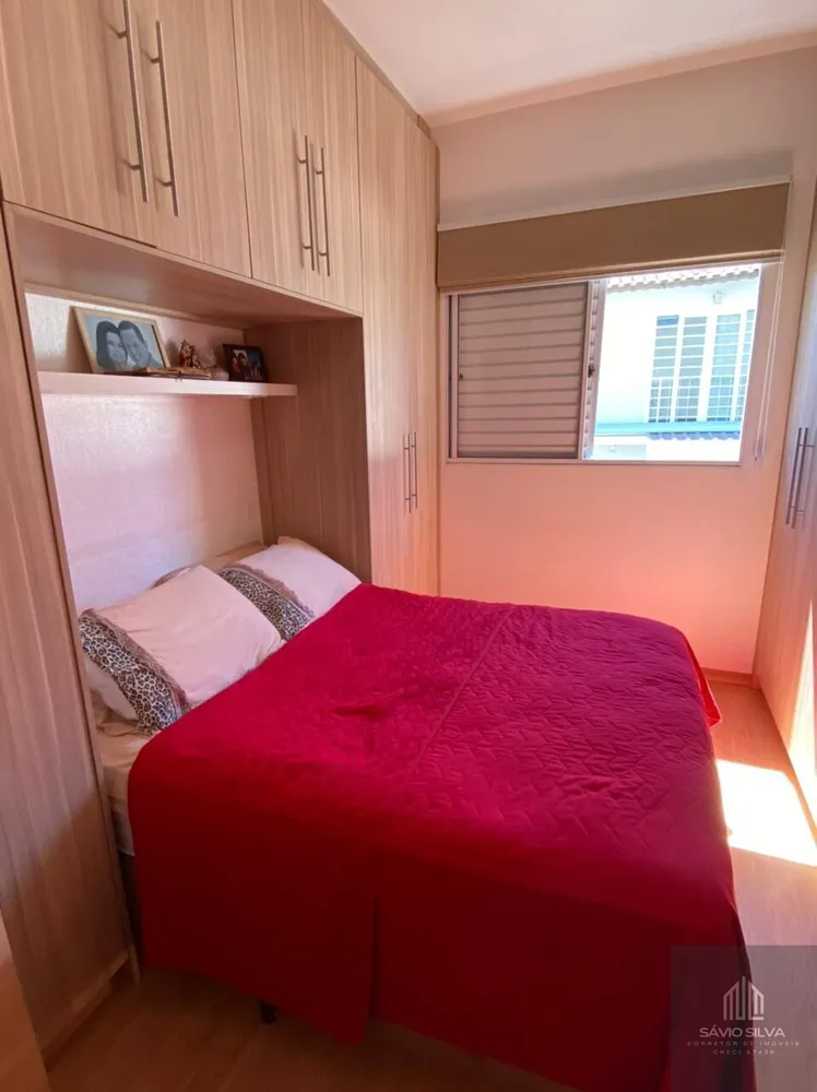 Apartamento, 2 quartos, 68 m² - Foto 5