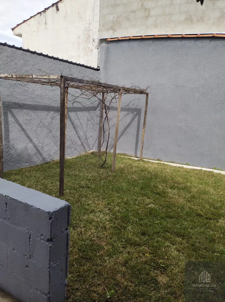 Casa, 4 quartos, 227 m² - Foto 16