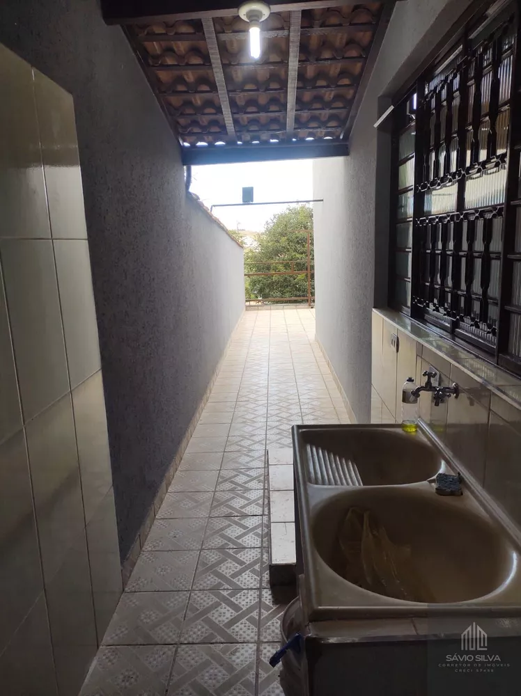 Casa, 4 quartos, 227 m² - Foto 10