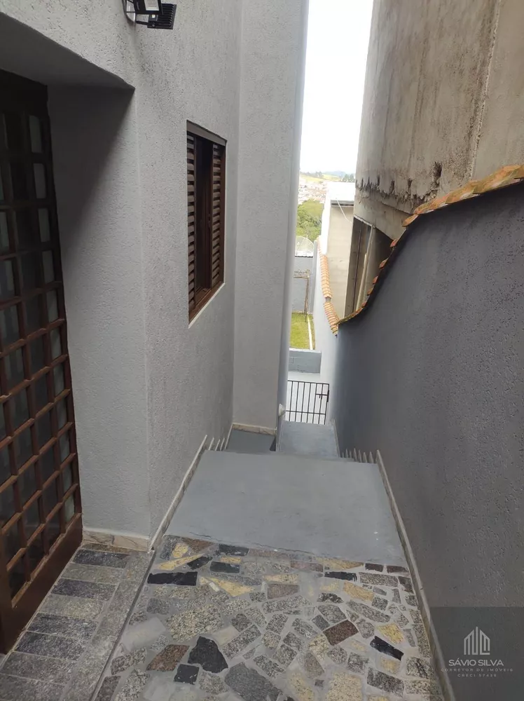 Casa, 4 quartos, 227 m² - Foto 17