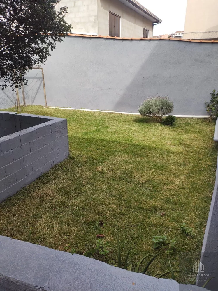 Casa, 4 quartos, 227 m² - Foto 1