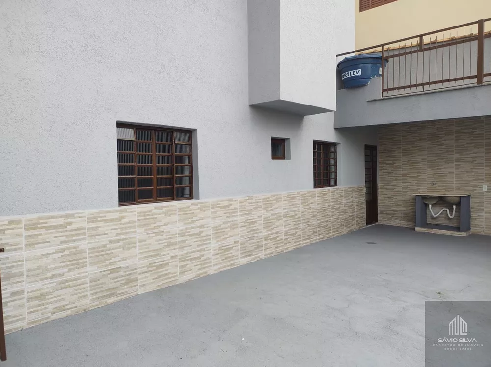 Casa, 4 quartos, 227 m² - Foto 15