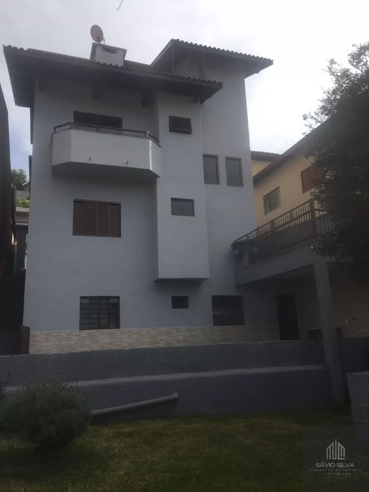 Casa, 4 quartos, 227 m² - Foto 23