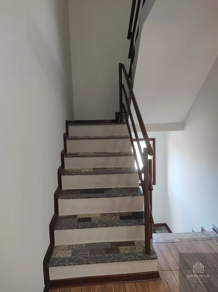 Casa, 4 quartos, 227 m² - Foto 21