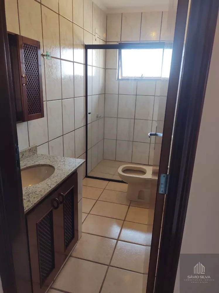 Casa, 4 quartos, 227 m² - Foto 13