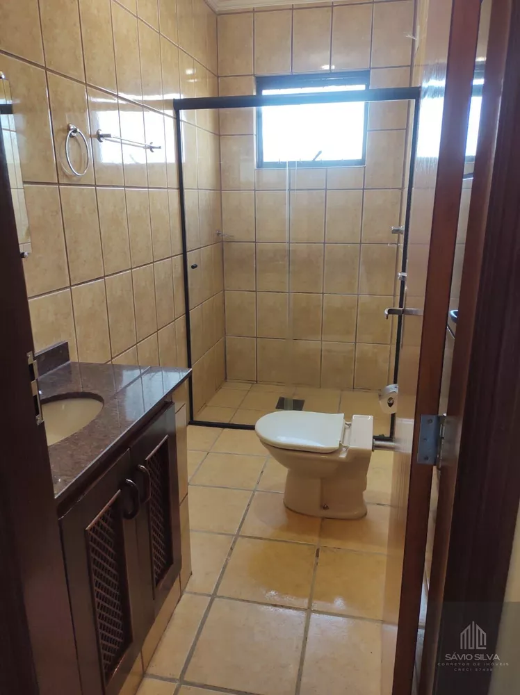 Casa, 4 quartos, 227 m² - Foto 14