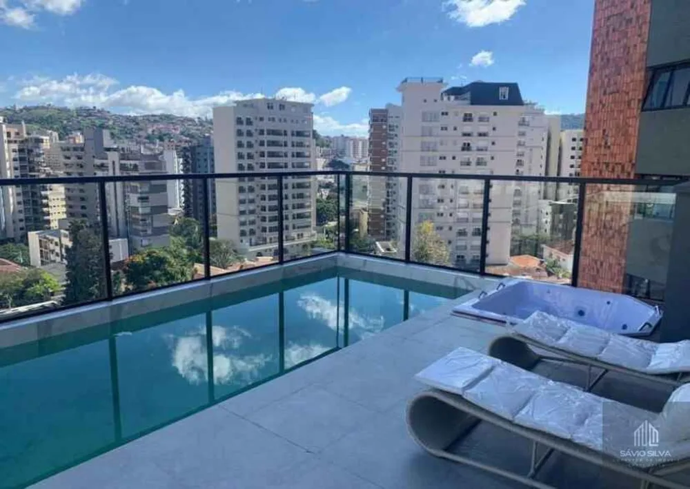 Apartamento, 1 quarto, 30 m² - Foto 1