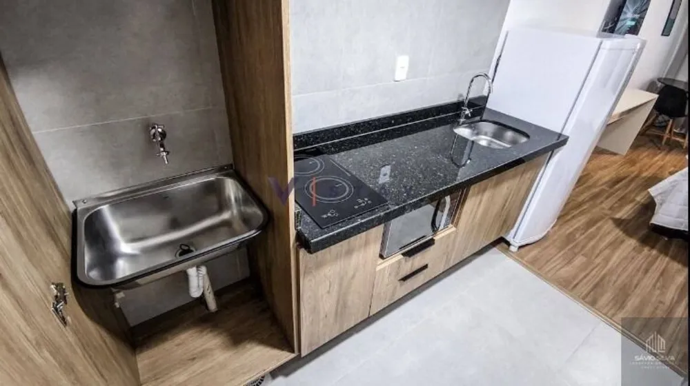 Apartamento, 1 quarto, 30 m² - Foto 16