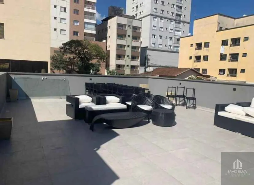 Apartamento, 1 quarto, 30 m² - Foto 4