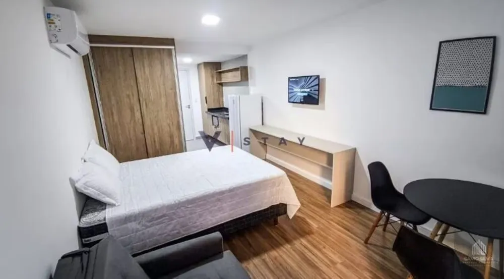 Apartamento, 1 quarto, 30 m² - Foto 10