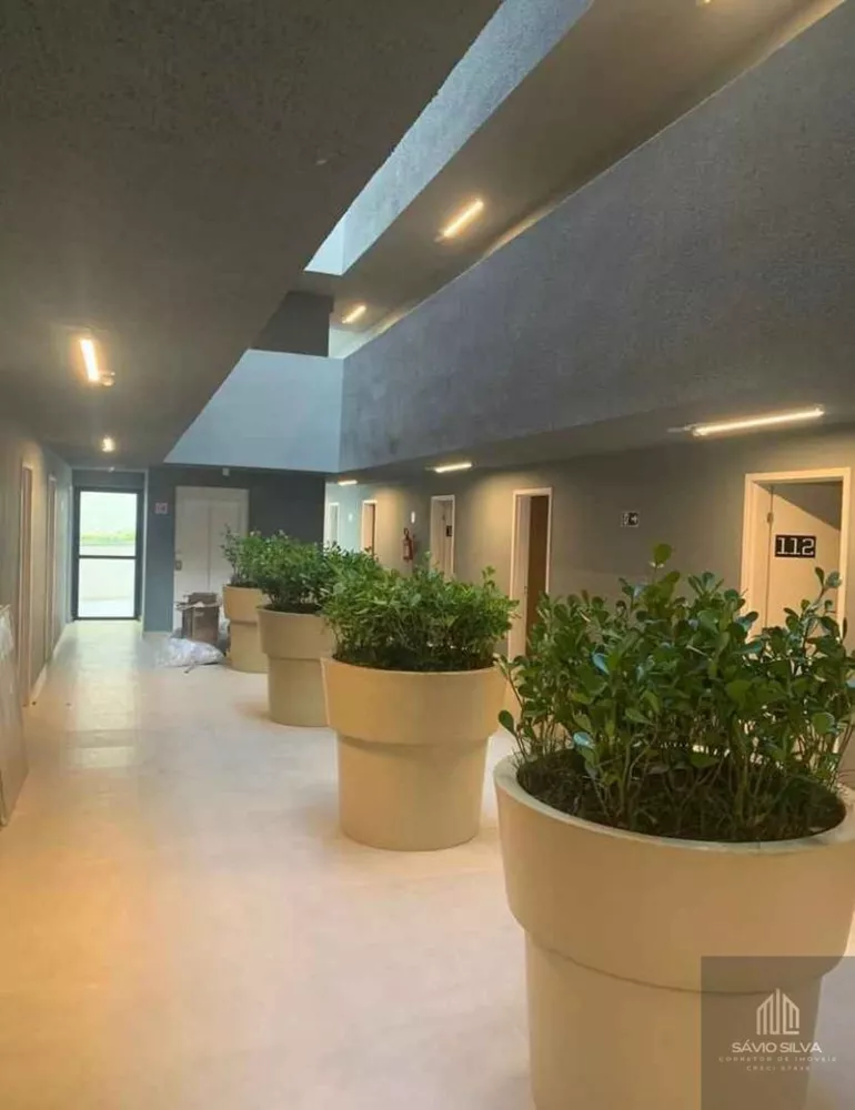 Apartamento, 1 quarto, 30 m² - Foto 2