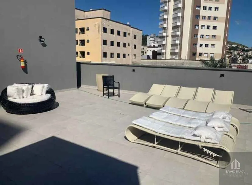 Apartamento, 1 quarto, 30 m² - Foto 5