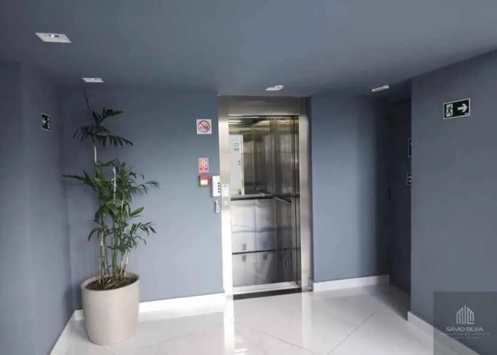 Apartamento, 1 quarto, 30 m² - Foto 8