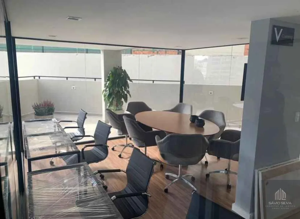 Apartamento, 1 quarto, 30 m² - Foto 2