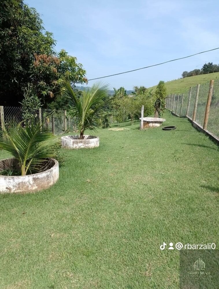 Chácara, 3 quartos, 754 m² - Foto 5