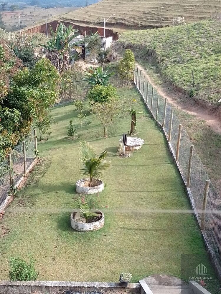Chácara, 3 quartos, 754 m² - Foto 4