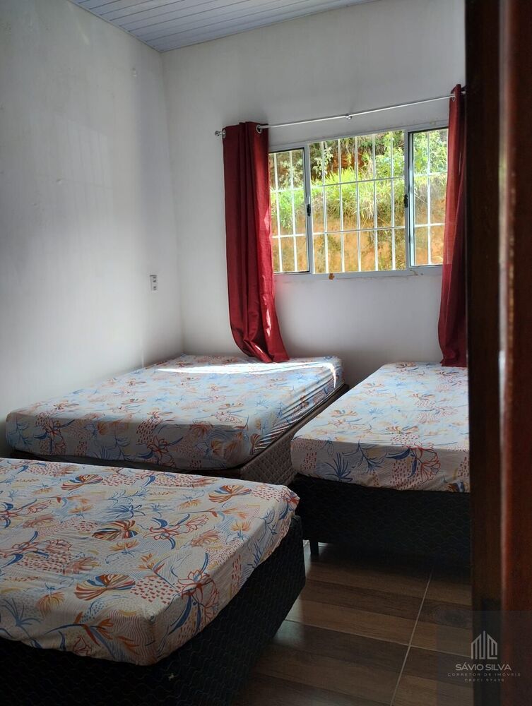 Chácara, 3 quartos, 754 m² - Foto 8