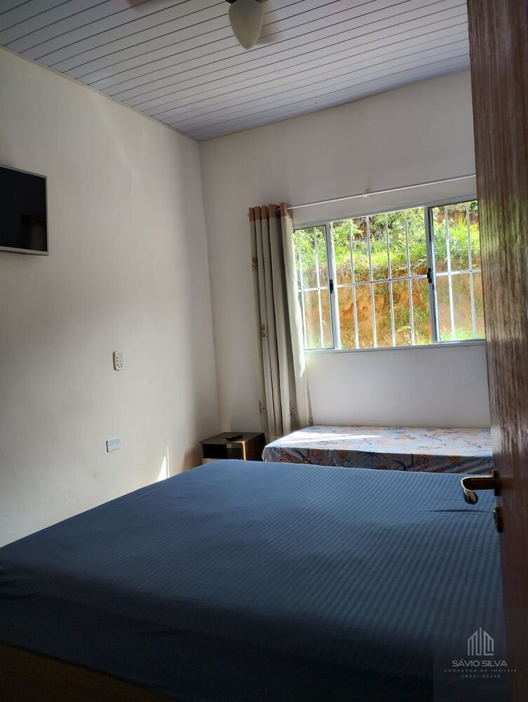 Chácara, 3 quartos, 754 m² - Foto 7