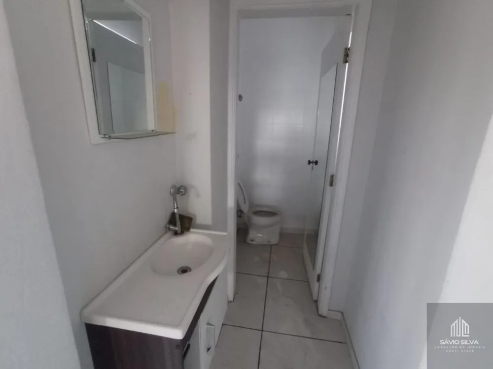 Sala-Conjunto, 60 m² - Foto 3